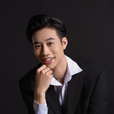 David Kim
