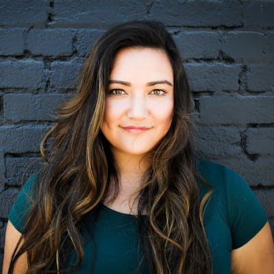 Aisha Patel