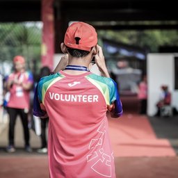 The Scurry Squad Fund - SANDHILL