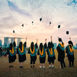 Burrow Scholars Fund - SANDHILL